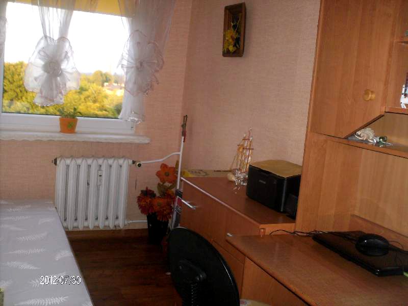 Mieszkanie Częstochowa