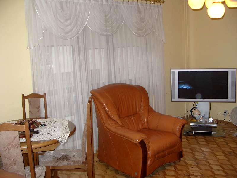 Mieszkanie Częstochowa