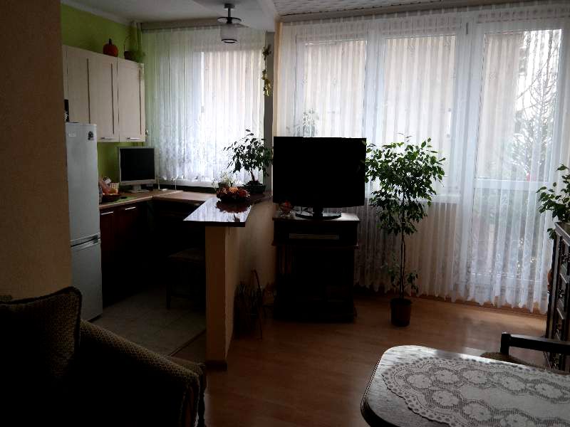 Mieszkanie Częstochowa