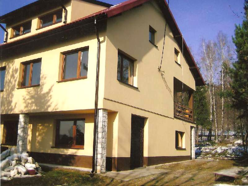 Dom Olsztyn