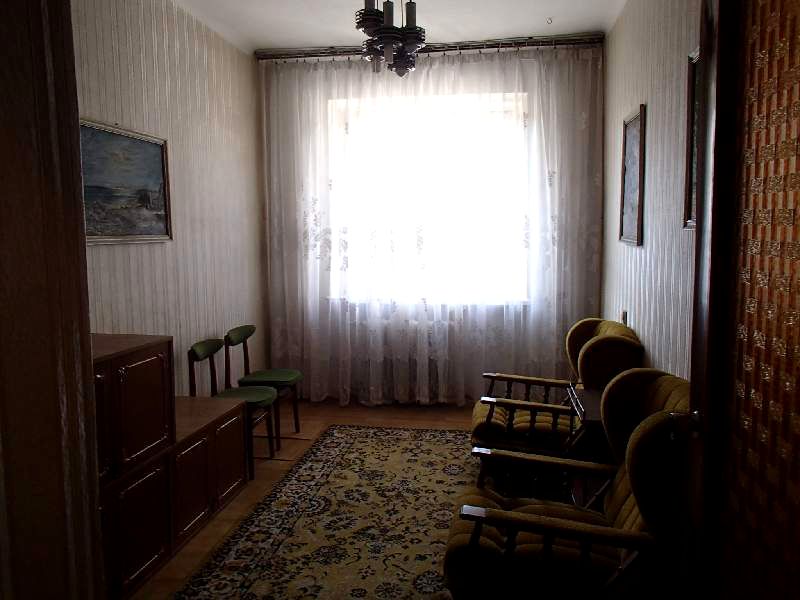 Mieszkanie Częstochowa