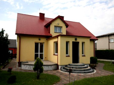 Dom Kłobuck