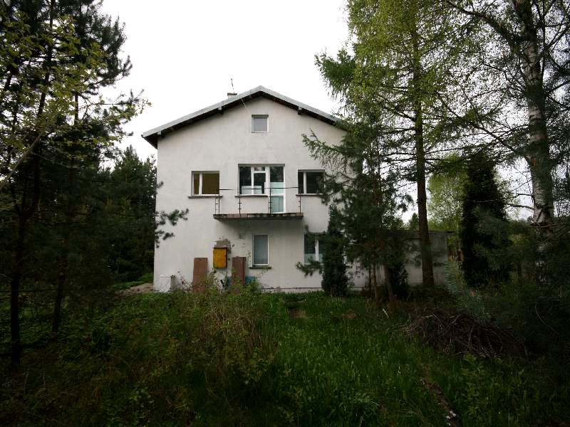Dom Olsztyn