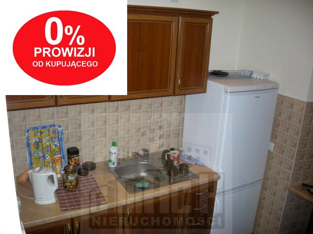 Mieszkanie Kraków