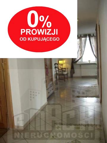 Dom Warszawa