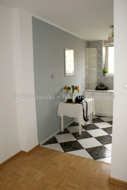 Mieszkanie Warszawa