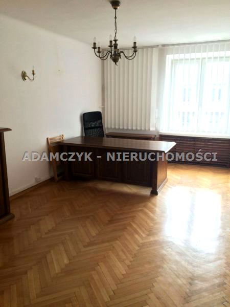Lokal Warszawa
