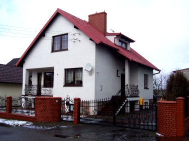 Dom Lubiewo