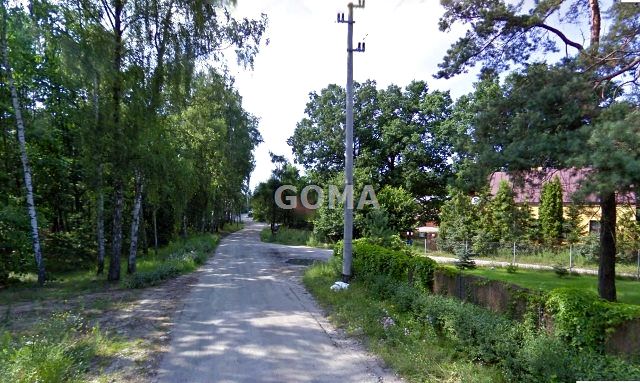 Działka budowlana Warszawa