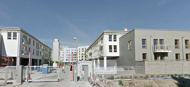Mieszkanie Warszawa