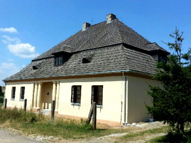 Dom Masłowice
