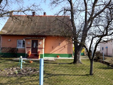 Dom Jeleń