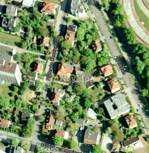 Działka Bydgoszcz