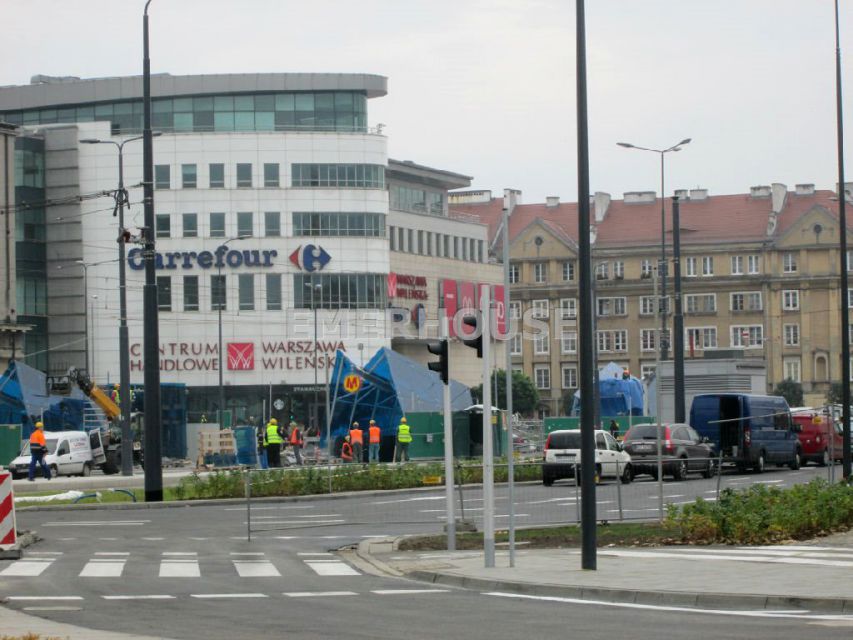 Lokal Warszawa