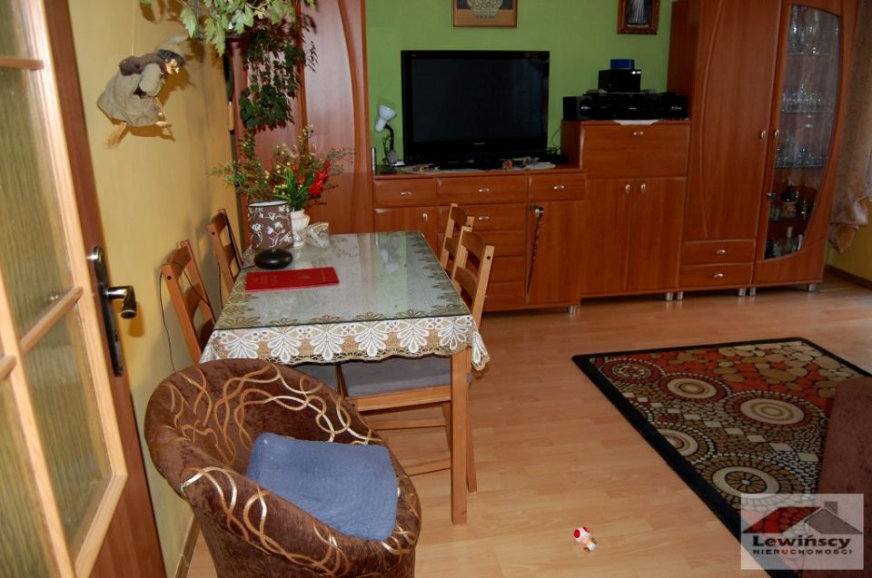 Mieszkanie Pruszków