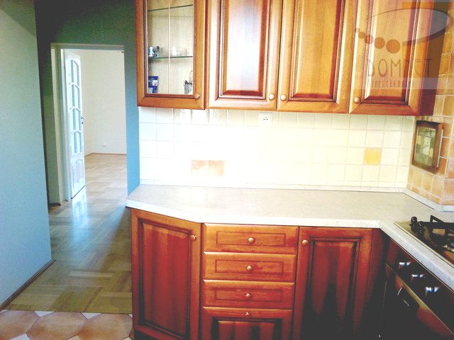 Mieszkanie Pruszków