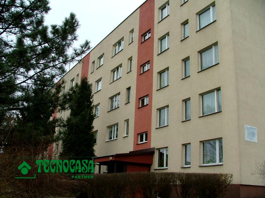 Mieszkanie Kraków