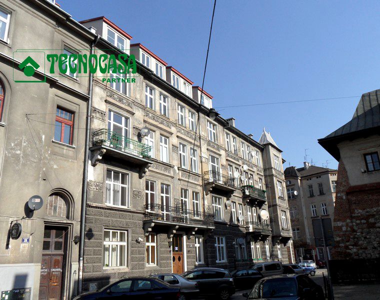 Mieszkanie Kraków