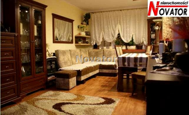 Mieszkanie Bydgoszcz