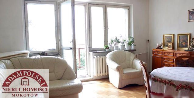 Mieszkanie Warszawa