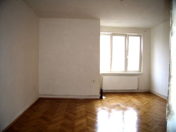 Mieszkanie Kraków
