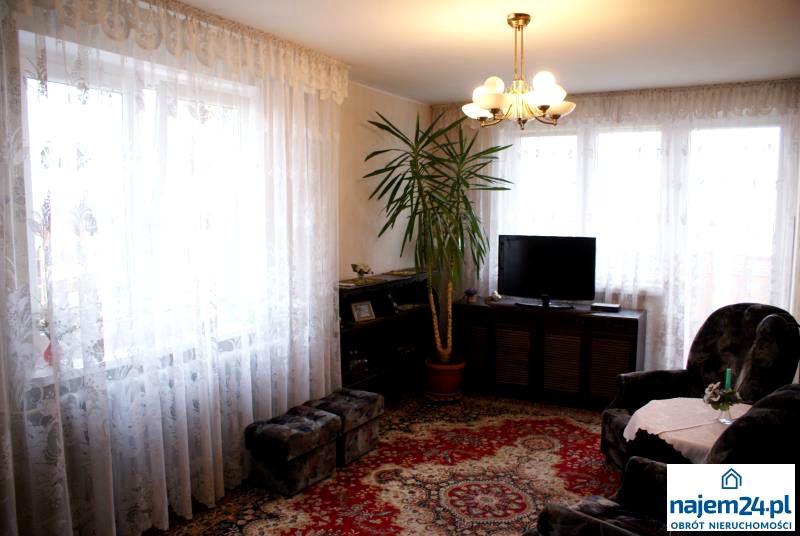 Mieszkanie Gdańsk