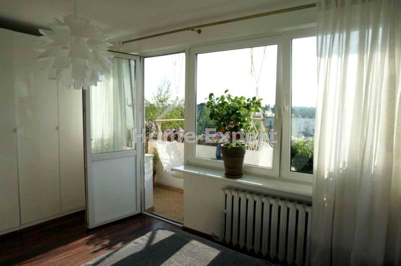 Mieszkanie Kraków