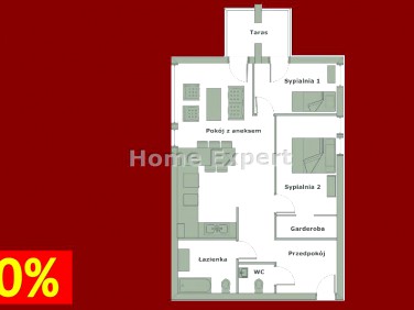 Mieszkanie apartamentowiec sprzedaż