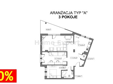 Mieszkanie apartamentowiec sprzedaż