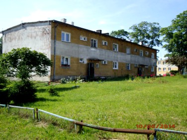 Mieszkanie blok mieszkalny Bolegorzyn