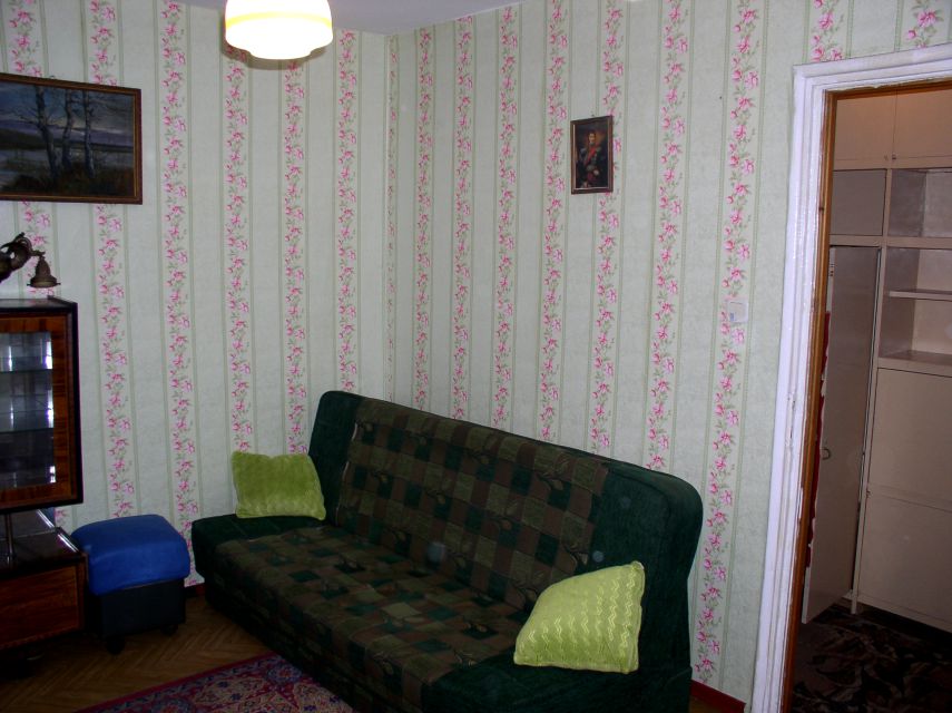 Mieszkanie Częstochowa