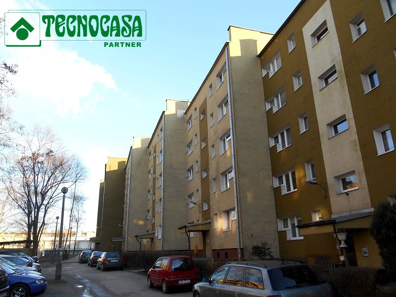 Mieszkanie Kraków