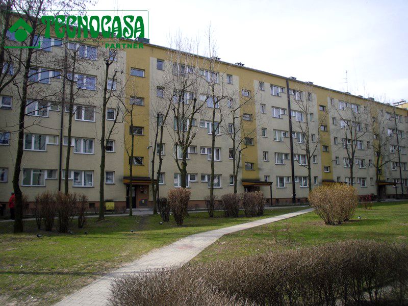 Mieszkanie Kraków