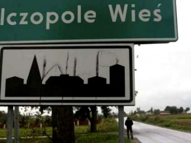 Działka budowlana Wilczopole-Kolonia