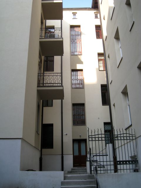 Mieszkanie Kraków