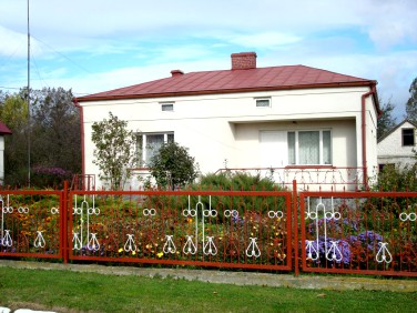 Dom Hrubieszów