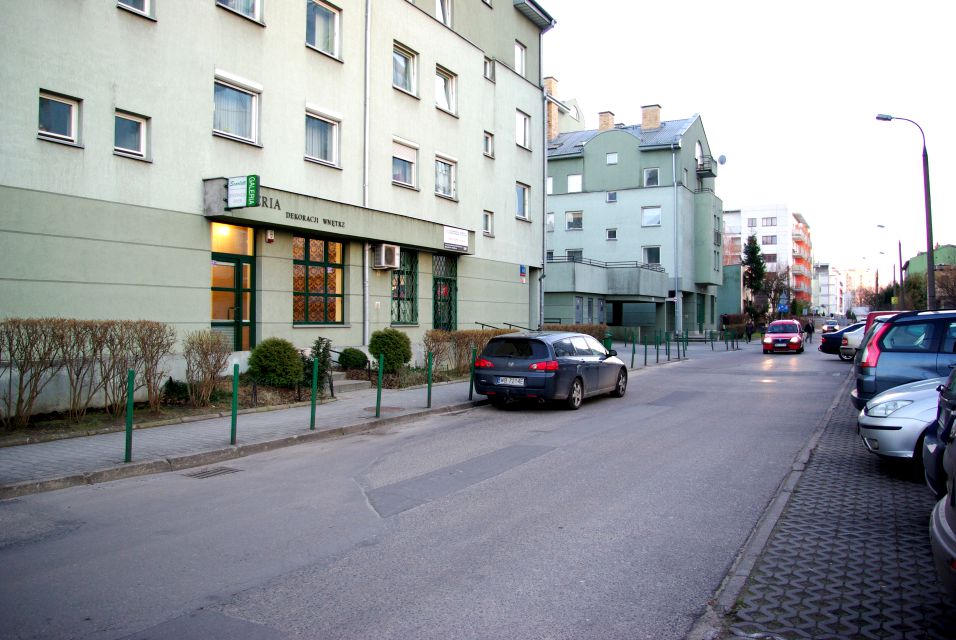 Lokal Warszawa sprzedaż