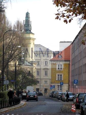 Mieszkanie Warszawa