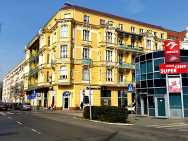 Lokal Szczecin