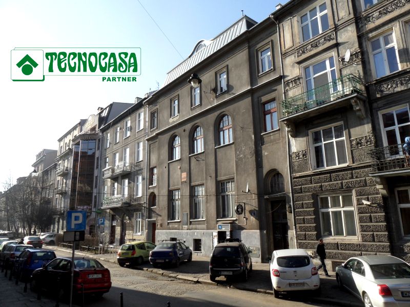Mieszkanie Kraków