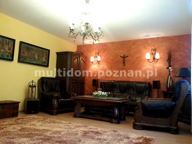 Mieszkanie Poznań