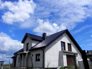 Dom Myszkowice