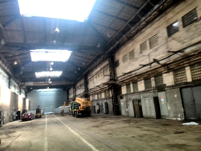 Lokal Kraków