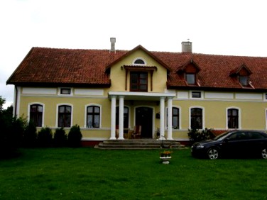 Dom Perły
