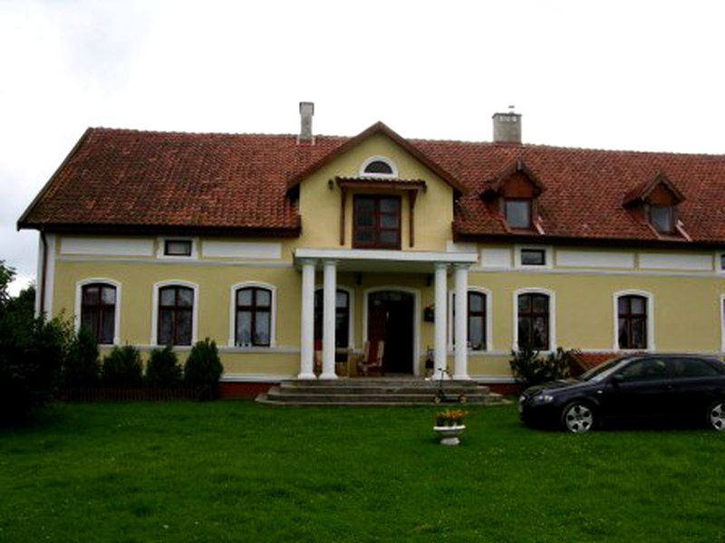 Dom Perły
