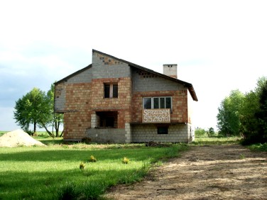 Dom Wilamowice