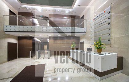 Lokal Warszawa wynajem