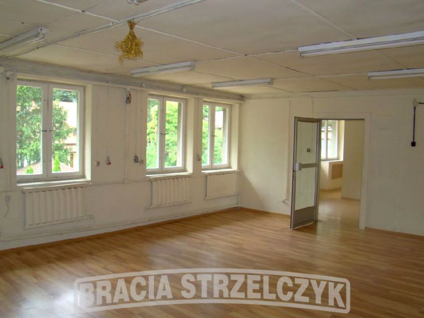 Lokal Warszawa