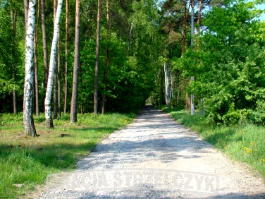 Działka budowlano-rolna Halinów