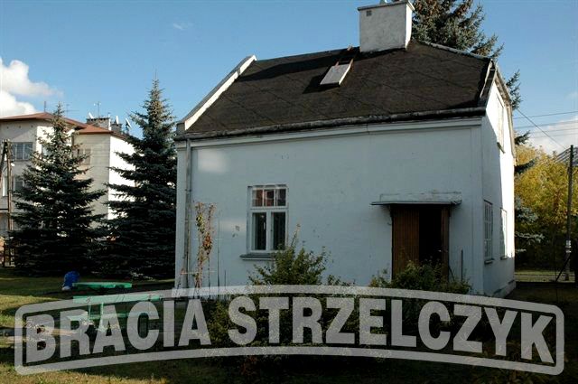 Dom Warszawa